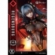 Azur Lane Concept Masterline Series Estatua 1/6 Regensburg Ultimate Ver. 66 cm