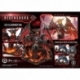 Azur Lane Concept Masterline Series Estatua 1/6 Regensburg Ultimate Bonus Ver. 66 cm