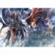 Granblue Fantasy Concept Masterline Series Estatua 1/6 Siegfried 49 cm