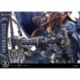 Granblue Fantasy Concept Masterline Series Estatua 1/6 Siegfried 49 cm