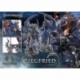Granblue Fantasy Concept Masterline Series Estatua 1/6 Siegfried 49 cm
