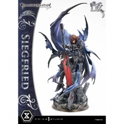 Granblue Fantasy Concept Masterline Series Estatua 1/6 Siegfried Deluxe Bonus Ver. 49 cm