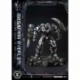 Transformers Generations I Museum Masterline Estatua Megatron Overlord (Design by Josh Nizzi) 89 cm
