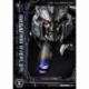 Transformers Generations I Museum Masterline Estatua Megatron Overlord (Design by Josh Nizzi) 89 cm