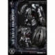 Transformers Generations I Museum Masterline Estatua Megatron Overlord (Design by Josh Nizzi) 89 cm