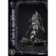 Transformers Generations I Museum Masterline Estatua Megatron Overlord (Design by Josh Nizzi) 89 cm