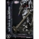 Transformers Generations I Museum Masterline Statue Megatron Overlord (Design by Josh Nizzi) Bonus Version 89 cm