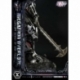 Transformers Generations I Museum Masterline Statue Megatron Overlord (Design by Josh Nizzi) Bonus Version 89 cm