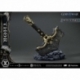 God of War: Ragnarök Estatua Real Elite Masterline Series 1/3 Deluxe Bonus Version 105 cm