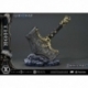 God of War: Ragnarök Estatua Real Elite Masterline Series 1/3 Deluxe Bonus Version 105 cm