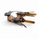 Star Wars Demi Art Scale Statue 1/20 Anakin's Pod Racer 18 cm