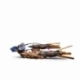 Star Wars Demi Art Scale Statue 1/20 Anakin's Pod Racer 18 cm