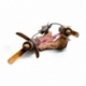 Star Wars Demi Art Scale Statue 1/20 Anakin's Pod Racer 18 cm