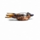 Star Wars Demi Art Scale Statue 1/20 Anakin's Pod Racer 18 cm