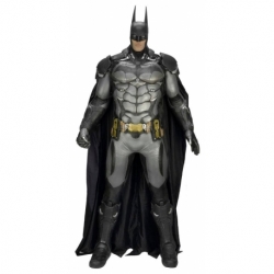 Batman Arkham Knight Life-Size Statue Batman (Foam Rubber/Latex) 206 cm