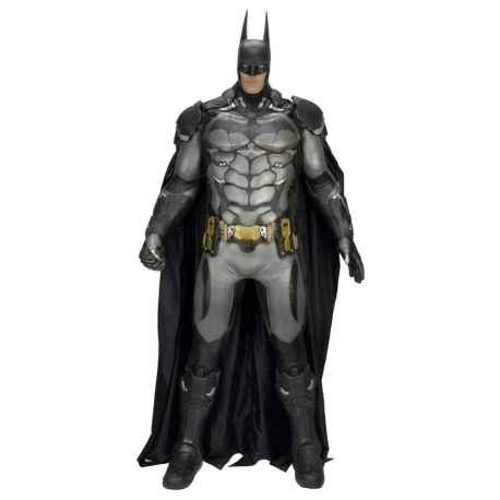 Batman Arkham Knight Life-Size Statue Batman (Foam Rubber/Latex) 206 cm
