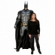 Batman Arkham Knight Life-Size Statue Batman (Foam Rubber/Latex) 206 cm