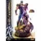 Fist of the North Star Estatua Ultimate Premium Masterline Series Polar Star of Love Kenshiro & Yuria 71 cm