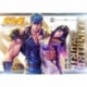 Fist of the North Star Estatua Ultimate Premium Masterline Series Polar Star of Love Kenshiro & Yuria 71 cm