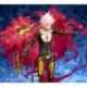 Fate/Grand Order Estatua 1/8 Lancer/Karna 43 cm