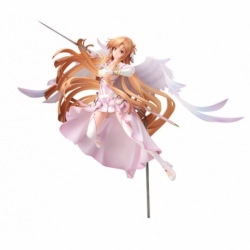 Sword Art Online Statue PVC 1/7 Asuna Stacia, the Goddess of Creation Ver. 31 cm