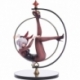 Original Character Statue 1/7 Bunny Girl Rina 25 cm
