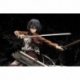 Attack on Titan Statue 1/8 Mikasa Ackerman 17 cm (re-run)