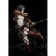 Attack on Titan Statue 1/8 Mikasa Ackerman 17 cm (re-run)