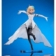 Tsukihime -A piece of blue glass moon- PVC Statue 1/7 Arcueid Brunestud Dresscode: Clad in Glaciers 27 cm