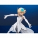 Tsukihime -A piece of blue glass moon- PVC Statue 1/7 Arcueid Brunestud Dresscode: Clad in Glaciers 27 cm