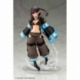 Fire Force ARTFXJ Statue 1/8 Tamaki Kotatsu 20 cm