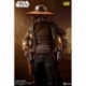 Star Wars The Clone Wars Figura 1/6 Cad Bane 32 cm