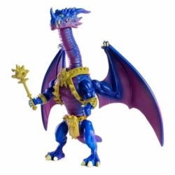 Legends of Dragonore Figura Pyrant - Lord of Desolation 25 cm