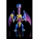 Legends of Dragonore Figura Pyrant - Lord of Desolation 25 cm