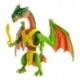 Legends of Dragonore Figura Scorchwing - Mother of the Forest 25 cm