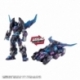 Transformers Action Figure AM-T01EX Lost Light Rodimus 23 cm
