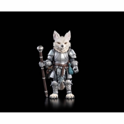 Mythic Legions Horror of Einsamall igura Bylur Frostfurr Imp-Scale
