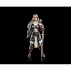 Mythic Legions Horror of Einsamall igura Commander Igraine