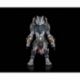 Mythic Legions Horror of Einsamall igura Garmyr the Horror of Einsamall Ogre-Scale