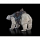 Mythic Legions Horror of Einsamall igura Isbjorn Polar Bear Mount