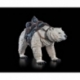 Mythic Legions Horror of Einsamall igura Isbjorn Polar Bear Mount