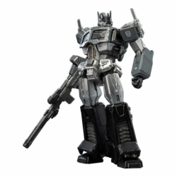 Transformers Figura MDLX Optimus Prime (Sleep Mode) 18 cm *heo exclusive*