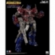 Transformers: Bumblebee Figura 1/6 DLX Optimus Prime Cybertron Mode 28 cm *heo exclusive*