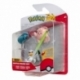 Pokémon Pack de 3 Figuras Battle Figure Set Clefairy, Beldum, Sirfetch'd 5 cm