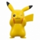 Pokémon Battle Figure Set 3-Pack Pikachu 8, Perrserker, Hawlucha 5 cm
