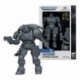 Warhammer 40,000 Action Figure Lieutenant in Phobos Armor (Ultramarines) (Artist Proof) 18 cm