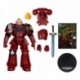 Warhammer 40,000 Action Figure Assault Intercessor Sergeant (Blood Angel) 18 cm