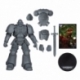 Warhammer 40,000 Action Figure Assault Intercessor Sergeant (Blood Angel) (Artist Proof) 18 cm