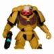 Warhammer 40,000 Action Figure Intercessor Sergeant (Imperial Fist) (Gold Label) 18 cm
