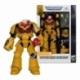 Warhammer 40,000 Action Figure Intercessor Sergeant (Imperial Fist) (Gold Label) 18 cm